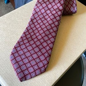 Banana Republic Men’s Tie